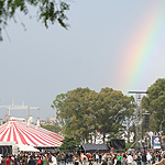 Creamfields Buenos Aires en imágenes: segunda parte