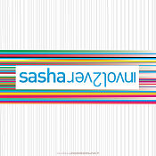 Sasha: Invol2ver