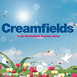 Creamfields